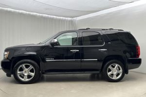Chevrolet Tahoe bild 2