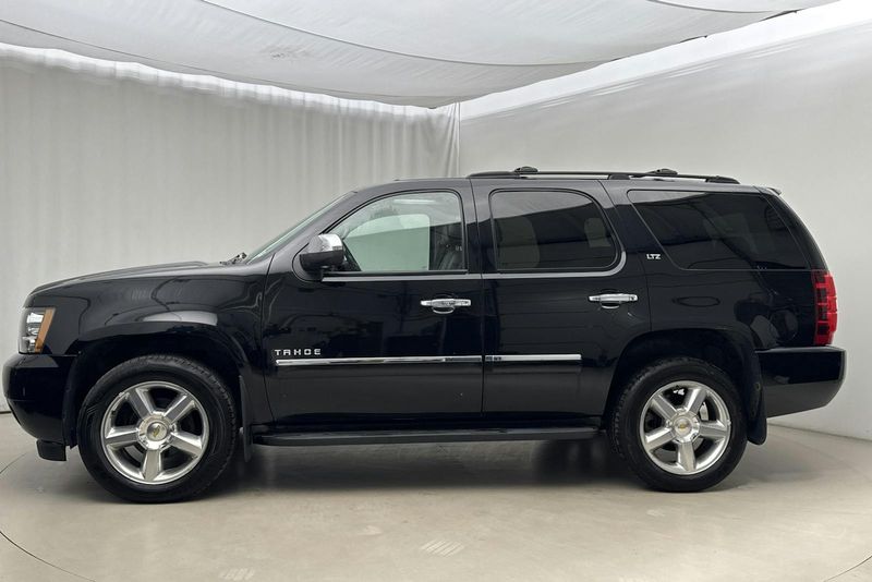 Chevrolet Tahoe bild 2