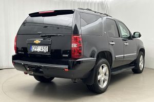Chevrolet Tahoe bild 3