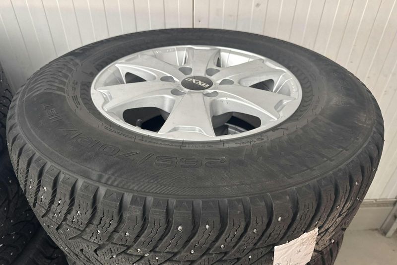 Chevrolet Tahoe bild 21