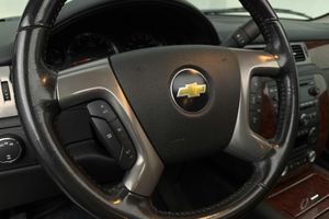 Chevrolet Tahoe bild 14