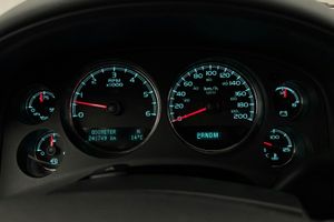 Chevrolet Tahoe bild 12