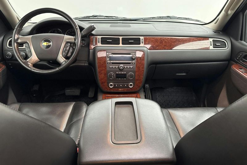 Chevrolet Tahoe bild 6