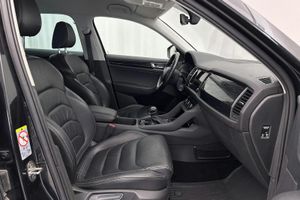 Skoda Kodiaq bild 7