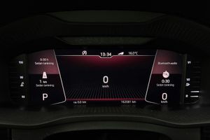 Skoda Kodiaq bild 12