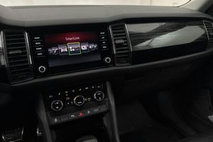 Skoda Kodiaq bild 13