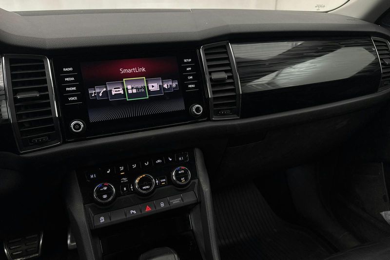 Skoda Kodiaq bild 13
