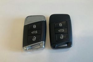 Skoda Kodiaq bild 22