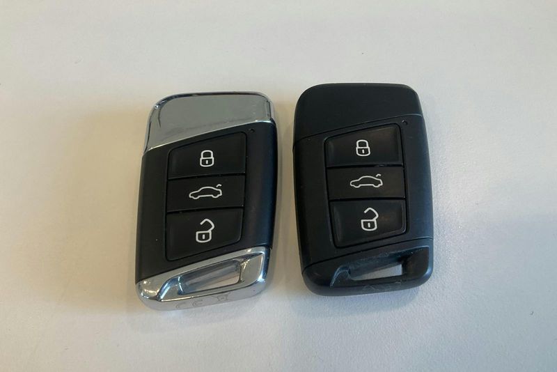 Skoda Kodiaq bild 22