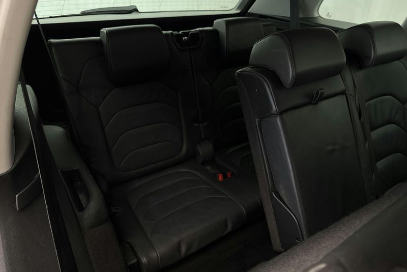 Skoda Kodiaq bild 9