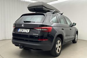 Skoda Kodiaq bild 3