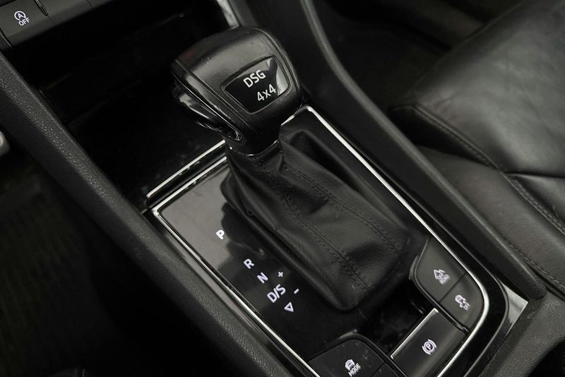 Skoda Kodiaq bild 17
