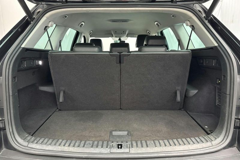 Skoda Kodiaq bild 10