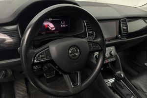 Skoda Kodiaq bild 18