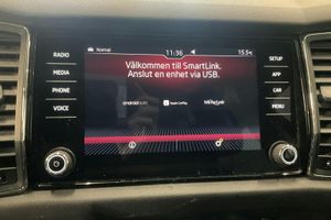 Skoda Kodiaq bild 15