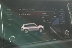 Skoda Kodiaq bild 16