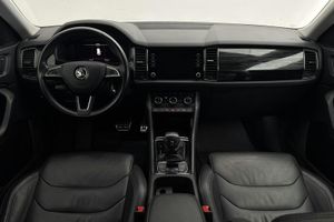 Skoda Kodiaq bild 6