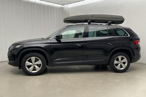 Skoda Kodiaq bild 2