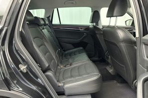Skoda Kodiaq bild 8