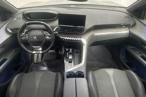 Peugeot 5008 bild 7