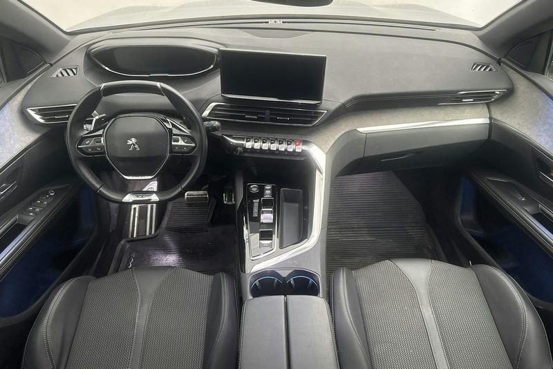 Peugeot 5008 bild 7