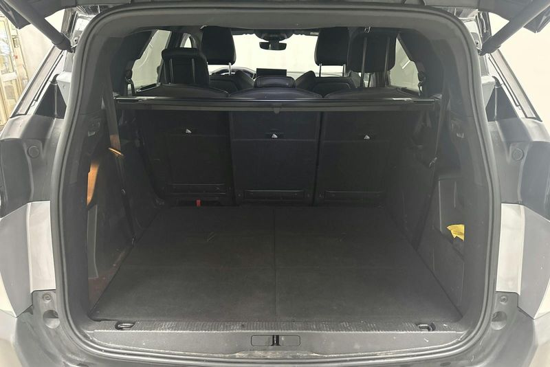 Peugeot 5008 bild 9