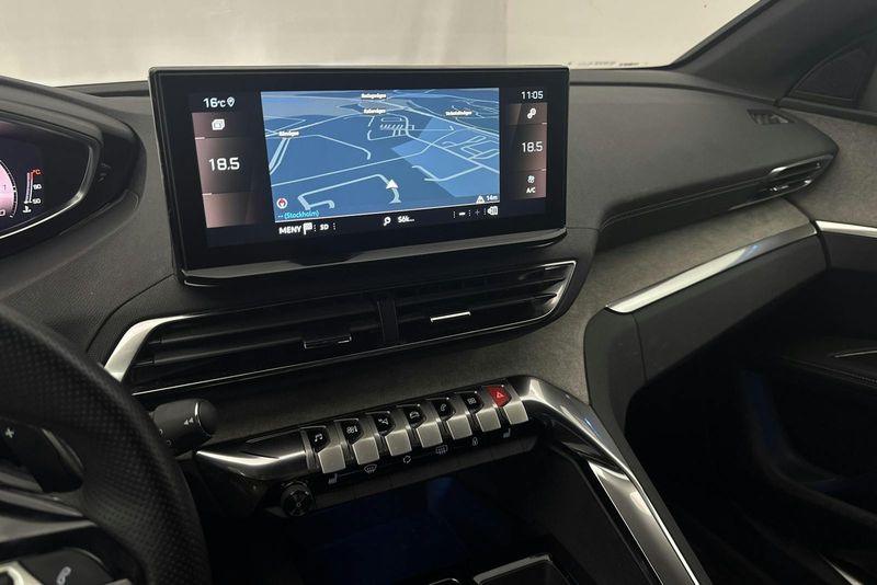 Peugeot 5008 bild 13