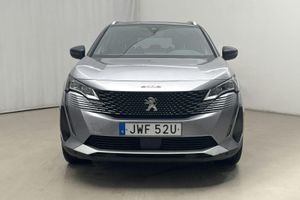 Peugeot 5008 bild 4