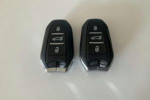 Peugeot 5008 bild 17