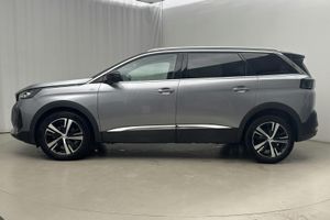 Peugeot 5008 bild 2