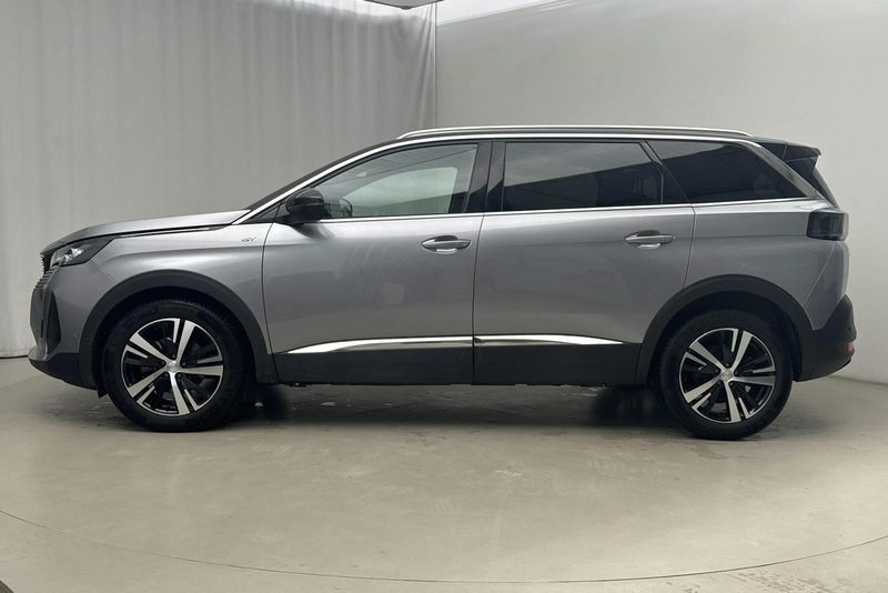 Peugeot 5008 bild 2