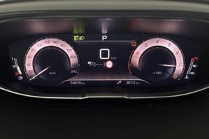 Peugeot 5008 bild 11