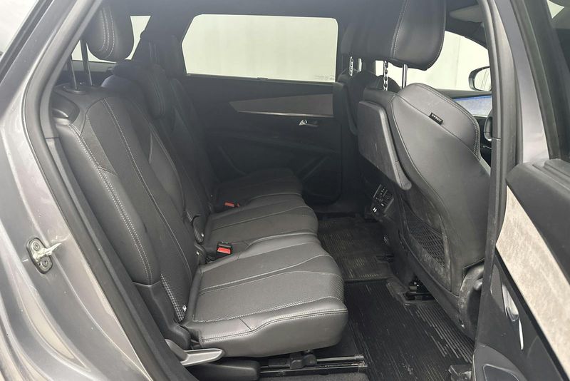 Peugeot 5008 bild 8