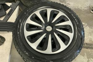 Peugeot 5008 bild 16