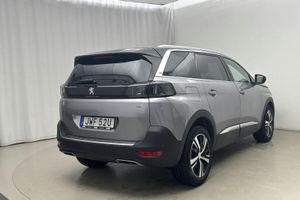 Peugeot 5008 bild 3