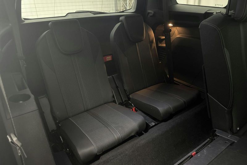 Peugeot 5008 bild 10