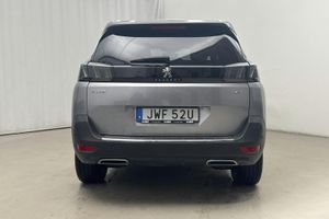 Peugeot 5008 bild 5