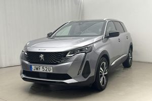 Peugeot 5008 bild 1