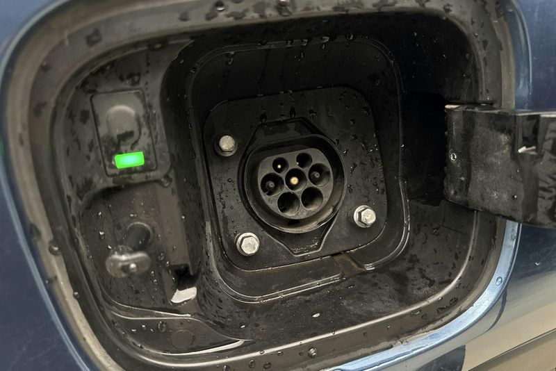 Kia Sorento bild 22