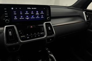 Kia Sorento bild 16