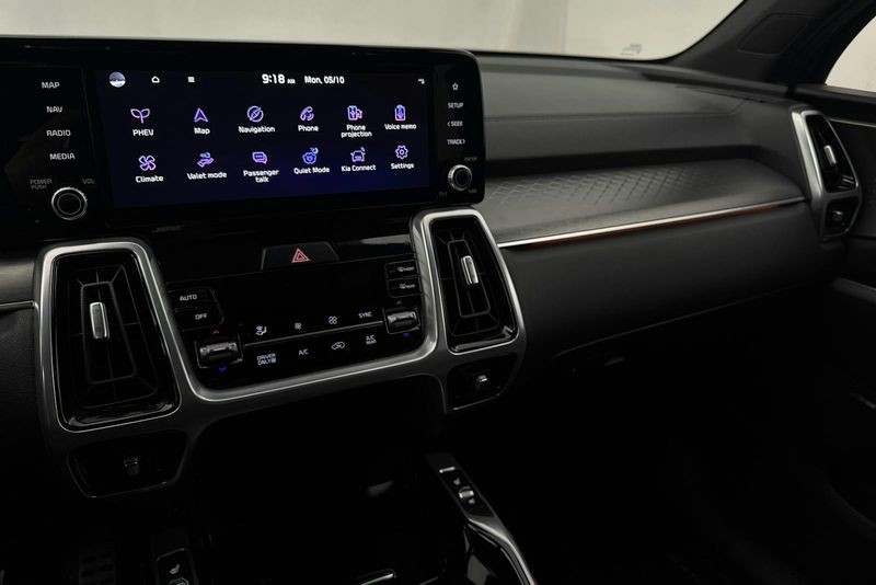 Kia Sorento bild 16