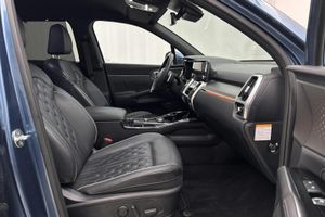 Kia Sorento bild 7