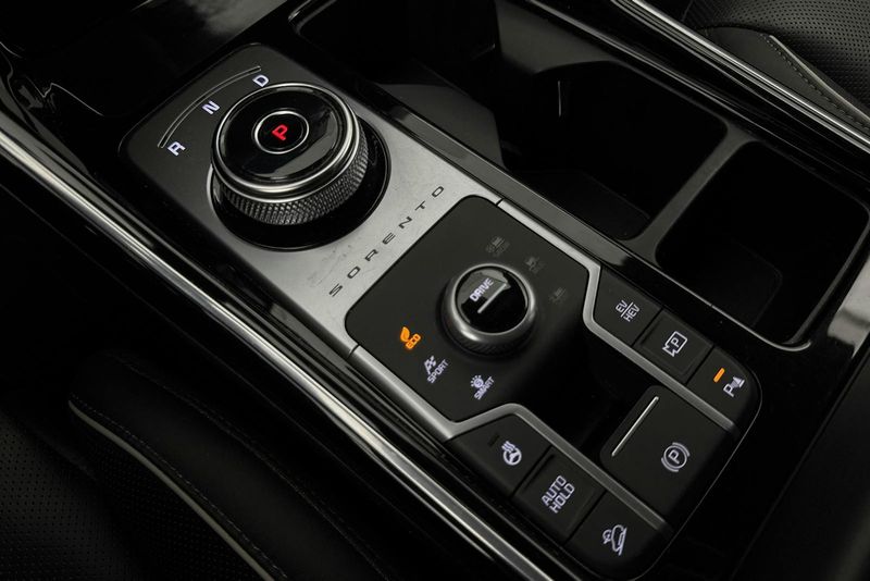 Kia Sorento bild 18