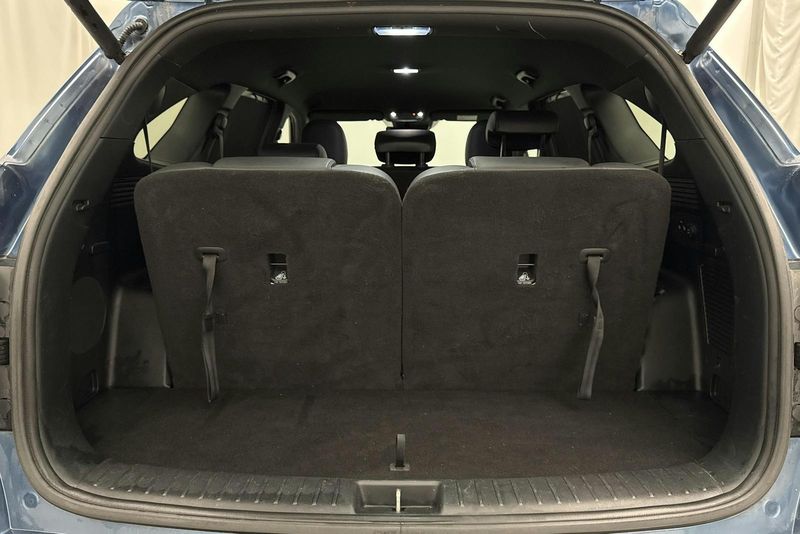 Kia Sorento bild 11