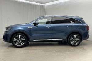 Kia Sorento bild 2