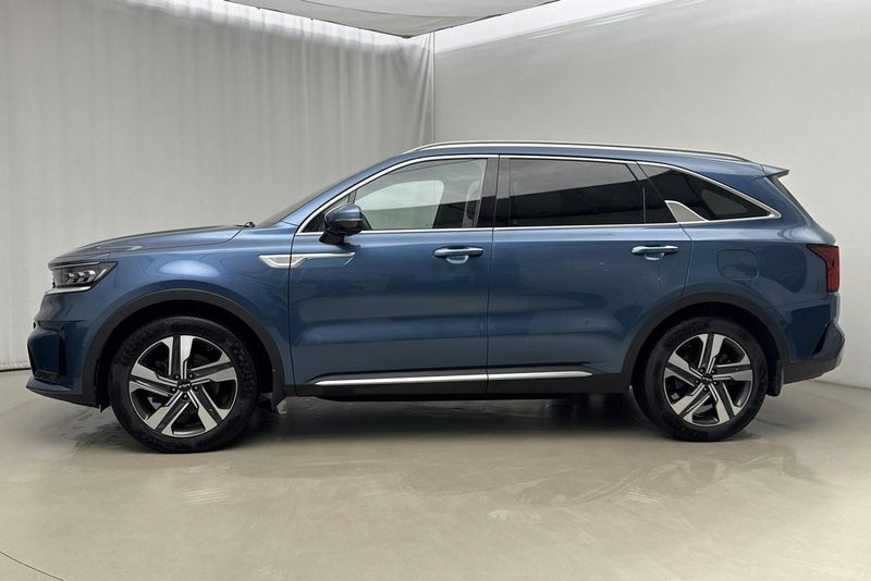 Kia Sorento bild 2