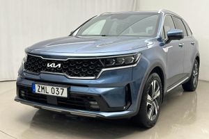 Kia Sorento bild 1