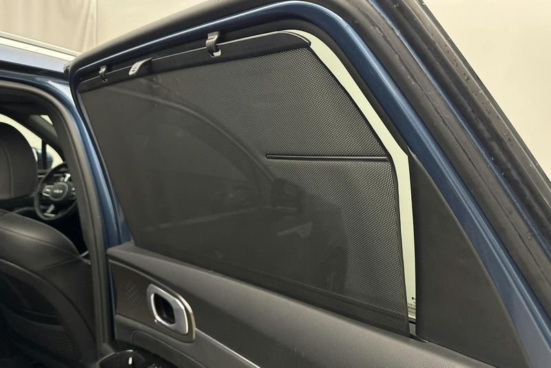 Kia Sorento bild 17