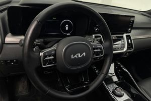 Kia Sorento bild 24
