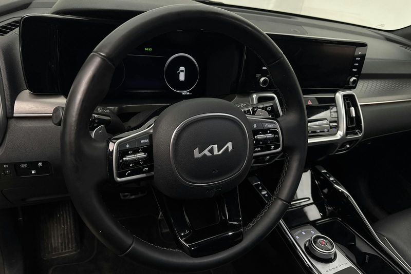 Kia Sorento bild 24